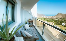 Apartamentos MSC Golf&Beach